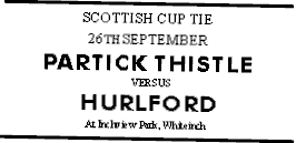 PT v Hurlford