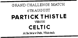 PT v Celtic